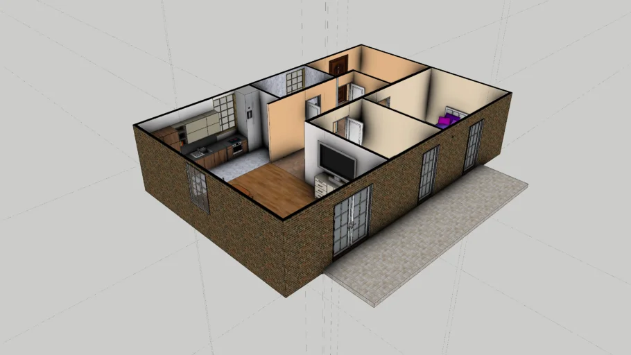 3D Warehouse