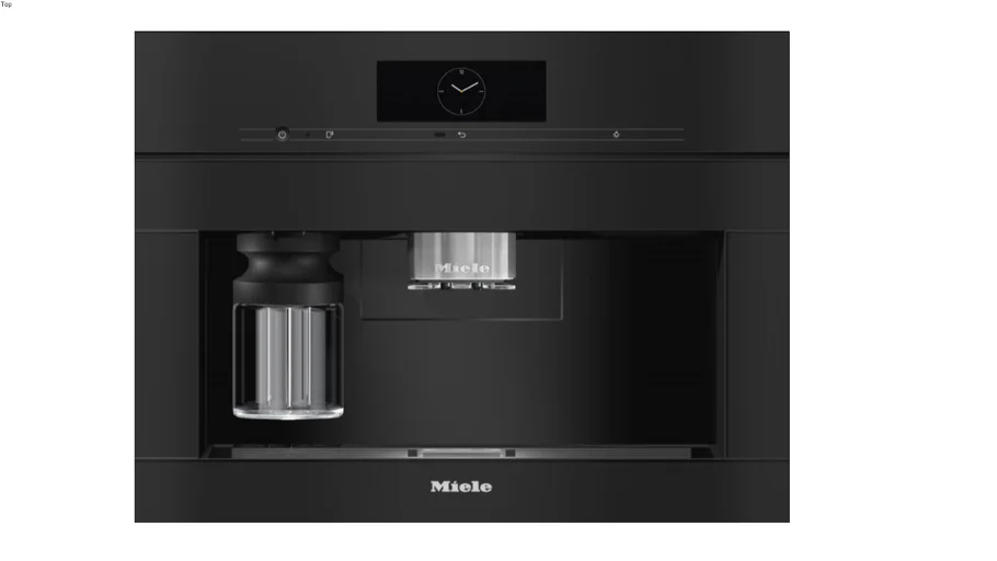 Kaffeemaschine 60x45 Einbau