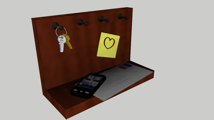 3D Warehouse