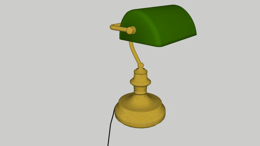 Banker light