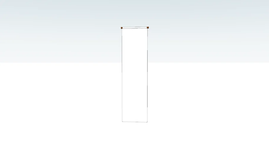 AED Hanging Banner
