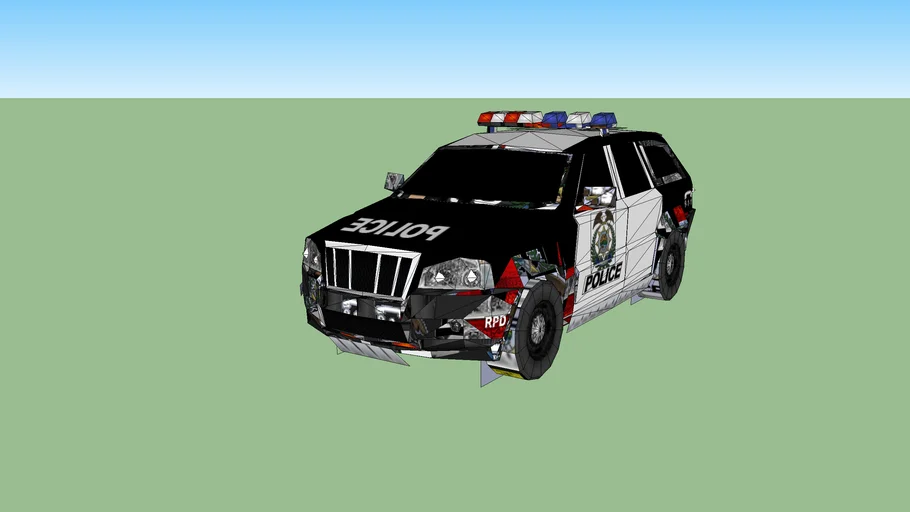 suv light from nfsmw