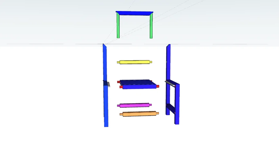 3D Warehouse