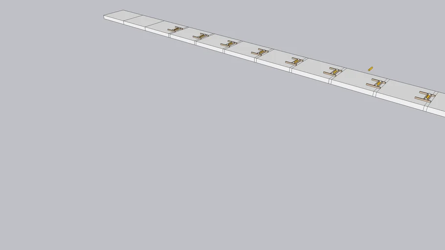DRAINS PIPES