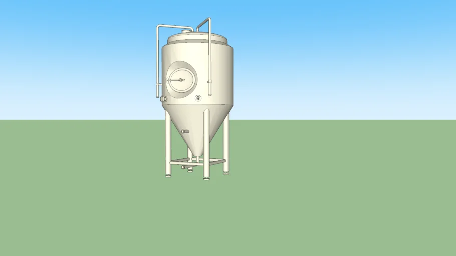 fermentador