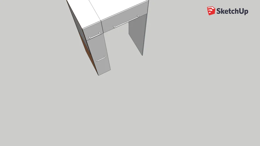 refrigirator cabinet