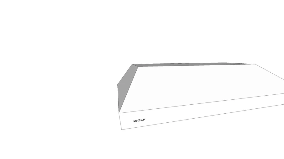 pl582212 wolf sub zero