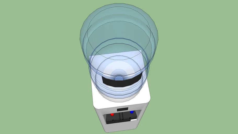 water dispenser