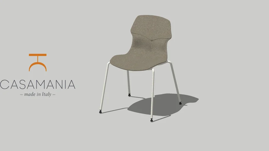 STEREO-4G CHAIR