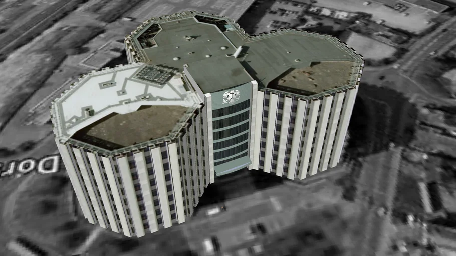 Barclays House Poole