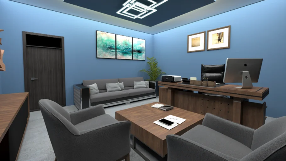 Director's Room