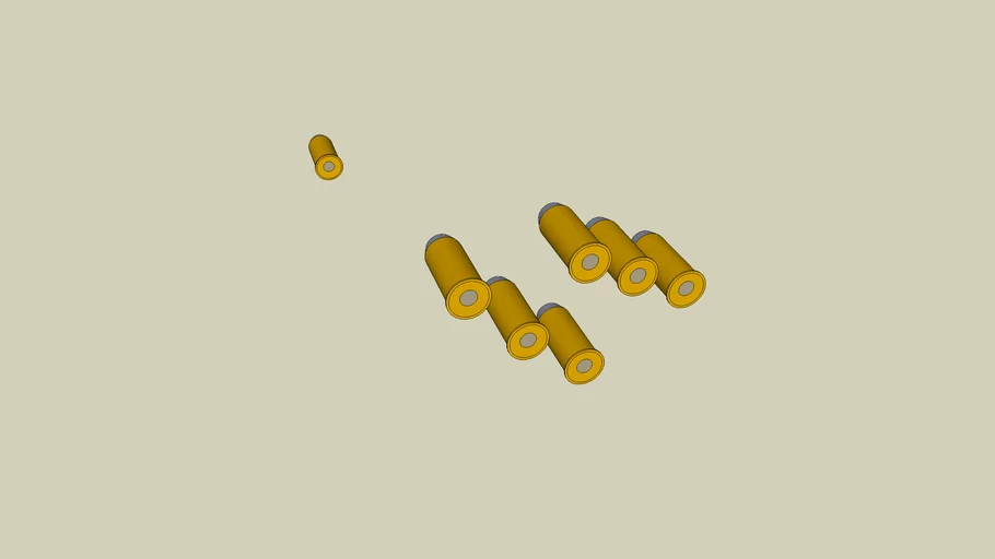 Browning GP35 Ammo