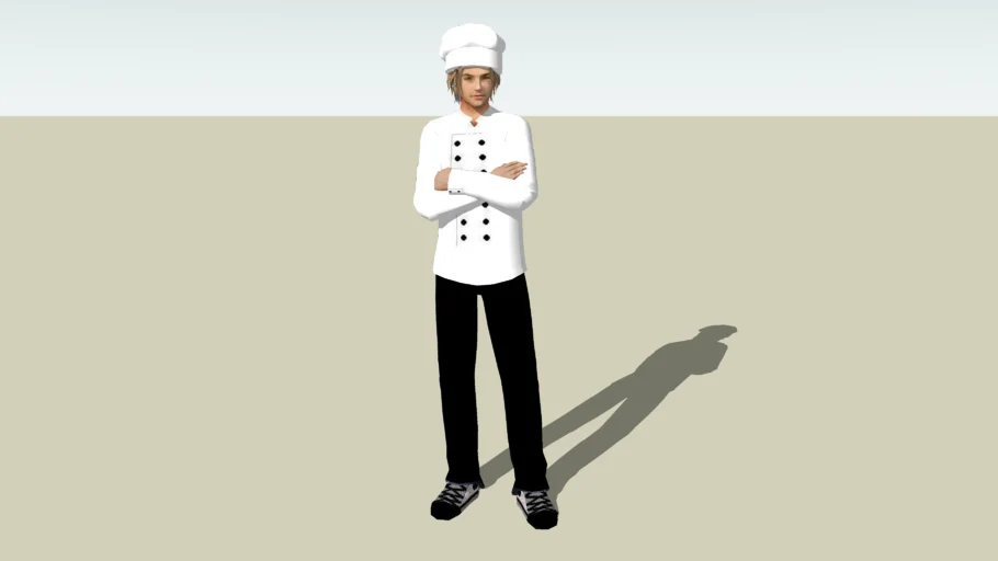 CHEF
