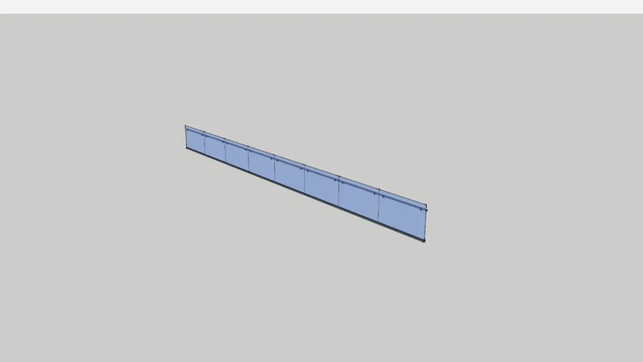 Railing