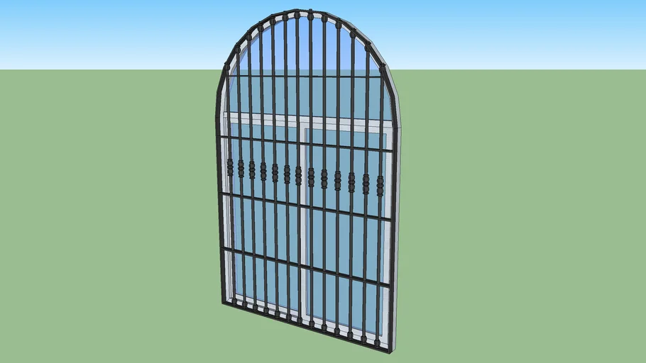 Ventanas y Rejas Guerrita