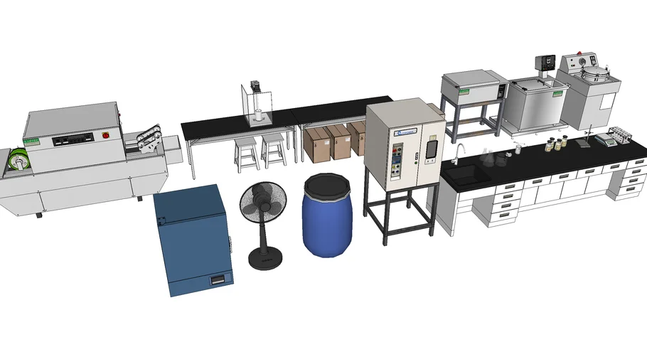 lab-autoclave
