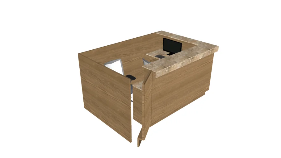 Reception Table Small