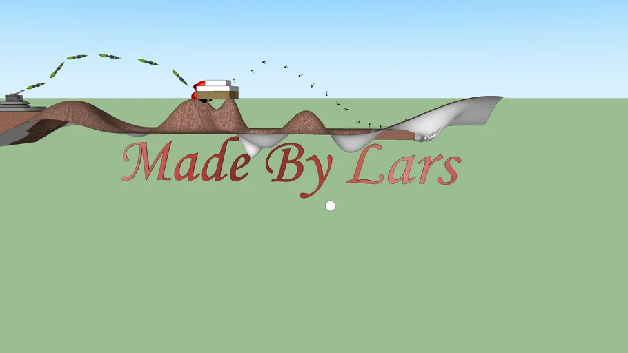LOL | 3D Warehouse