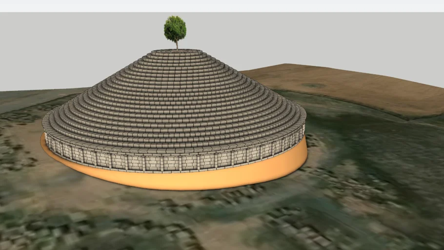 3D Warehouse