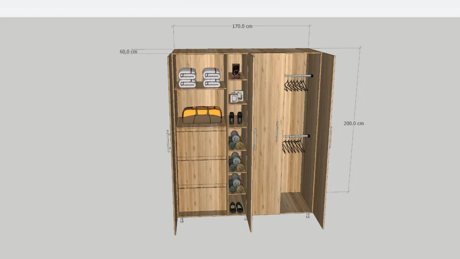 CLOSET