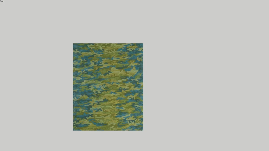 Modern Rug- Angela Adams: Borealis