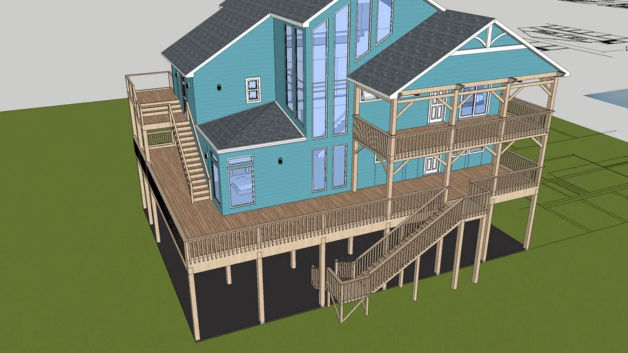 Beach House