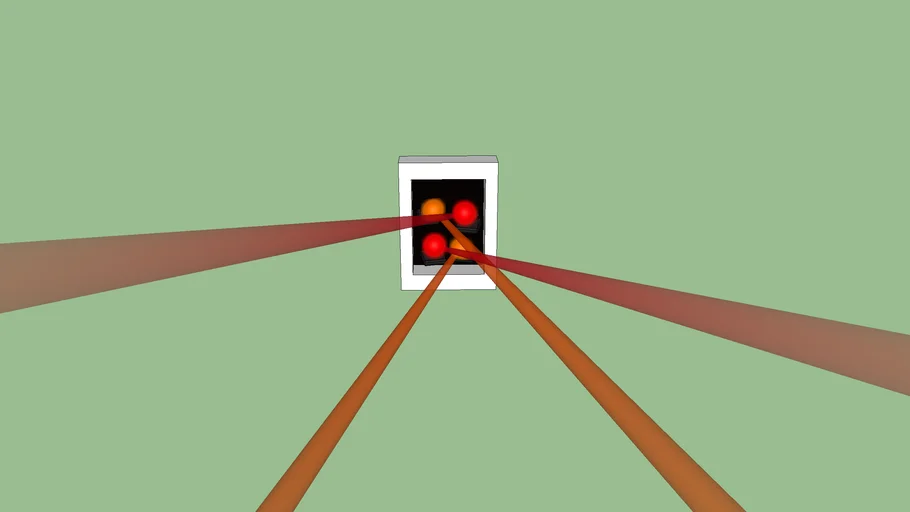 modulo de luces