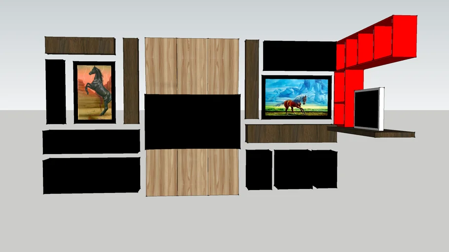 mueble sala