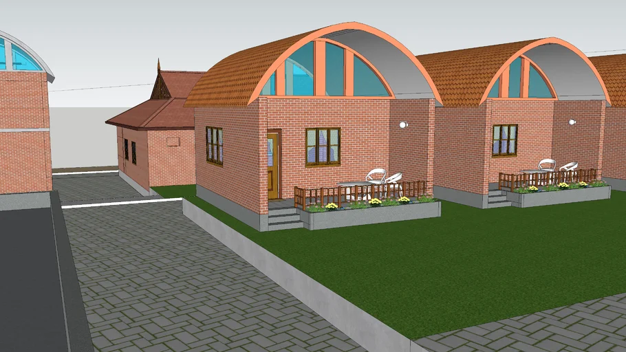 RESORT DESIGN