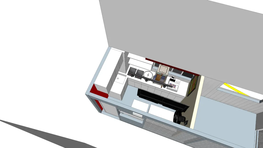 1 | 3D Warehouse