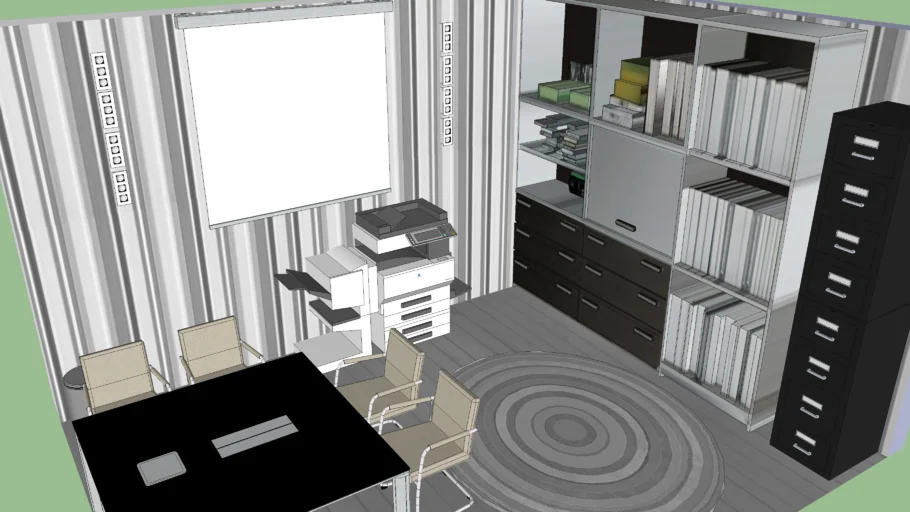 meeting room