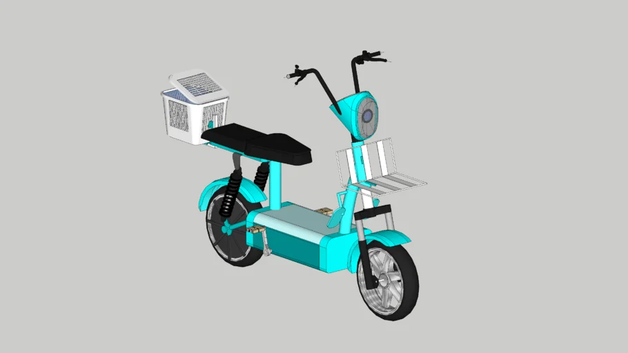 E Bike