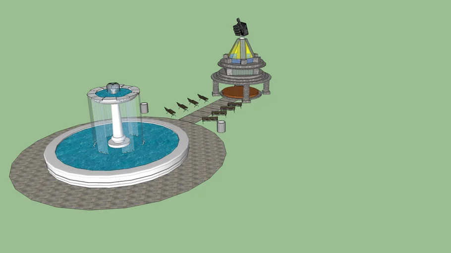 Plaza
