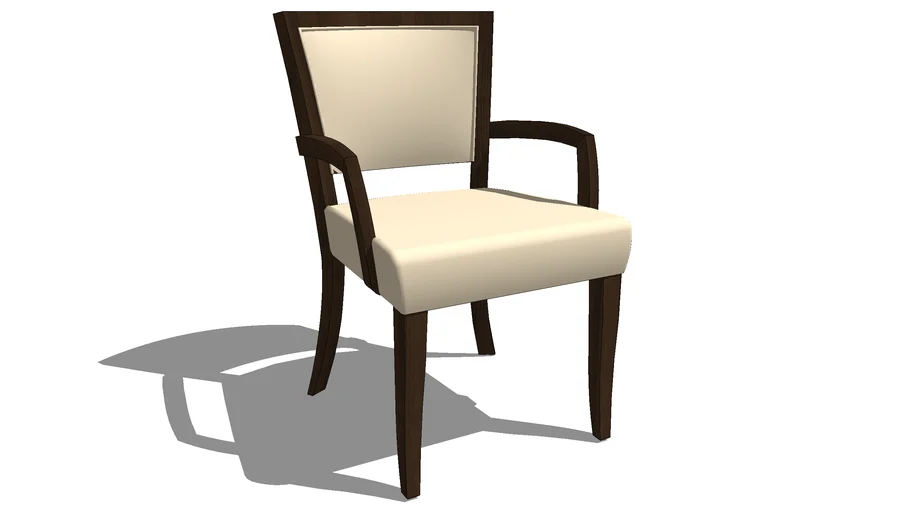 HBF Camden Chair