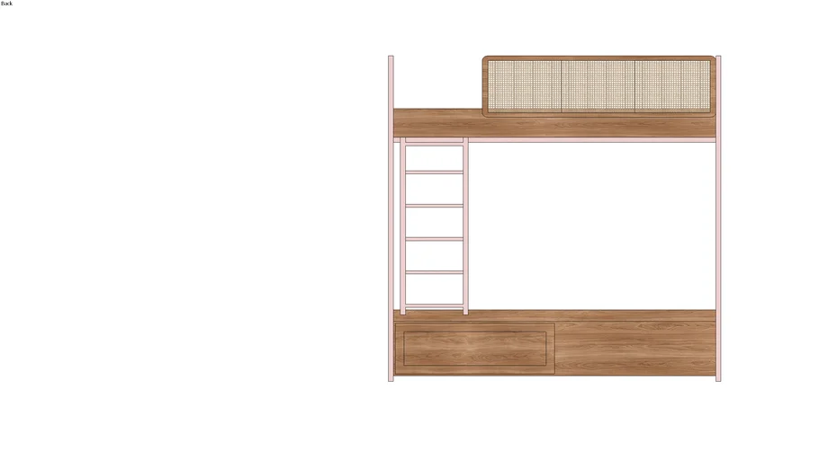 CAMA BELICHE