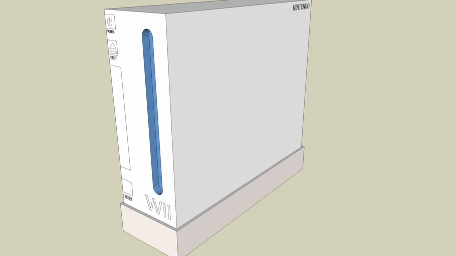 Nintendo Wii