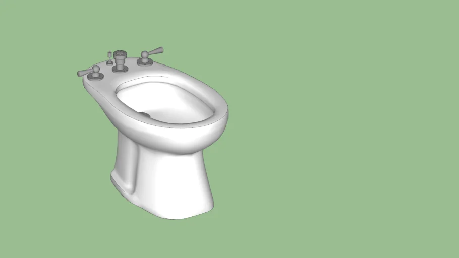 Bidet