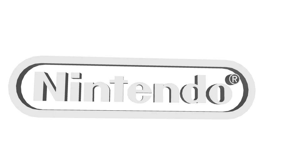 Nintendo Logo (2006)
