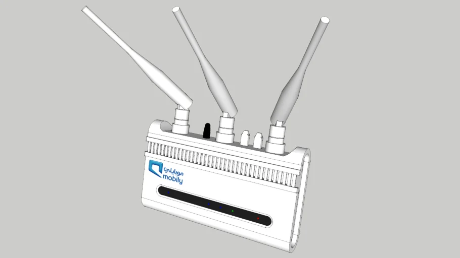 modem