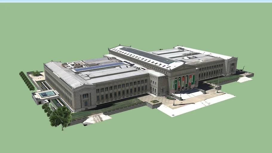 Field Museum of Natural History
