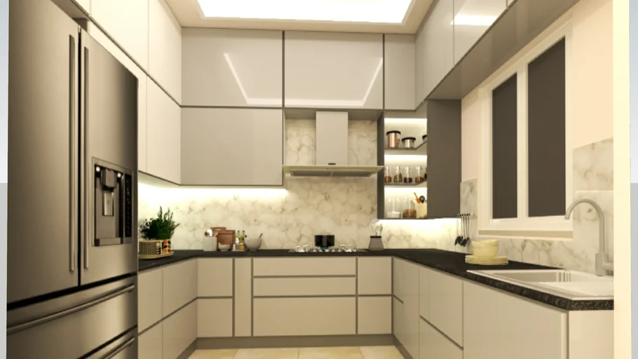 3D Warehouse