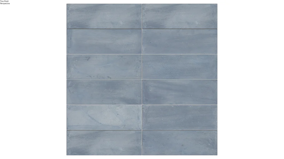 PI PLANO AZUL 10x30