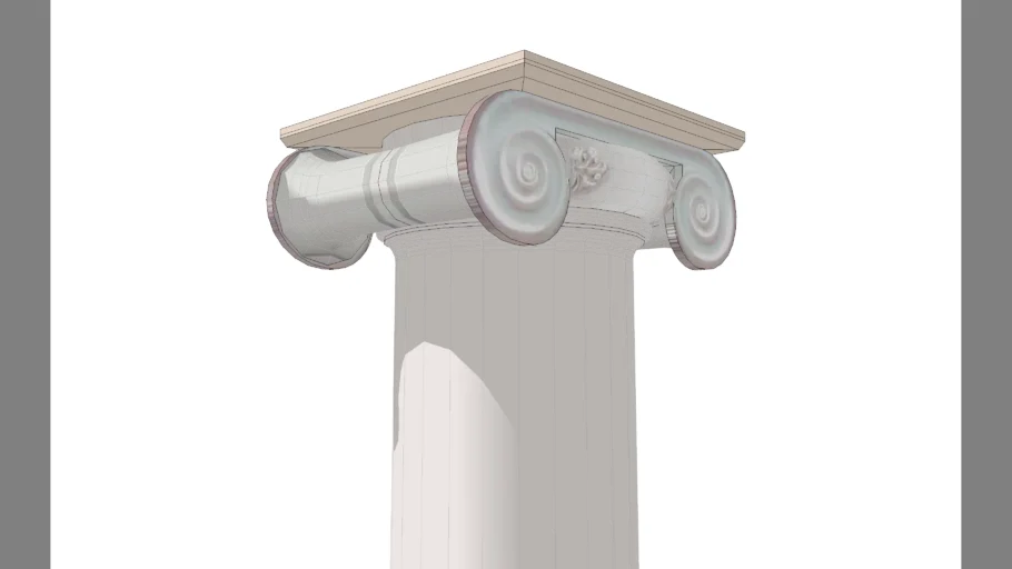 Colonna Ionica