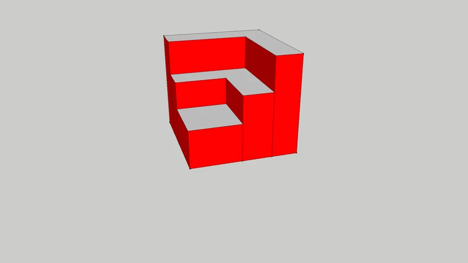 Google Sketchup Logo