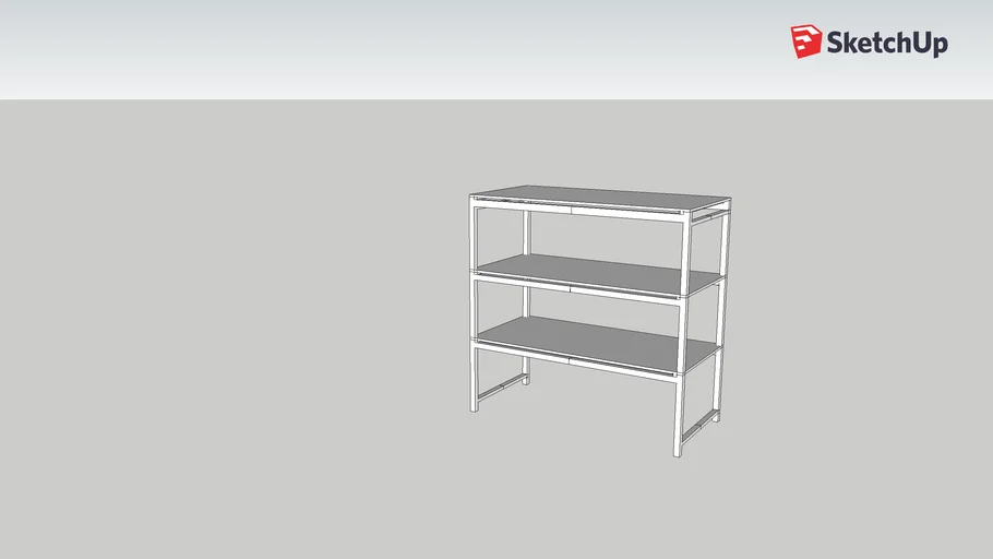 3D Warehouse