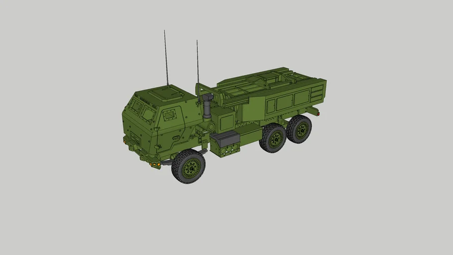 HIMARS