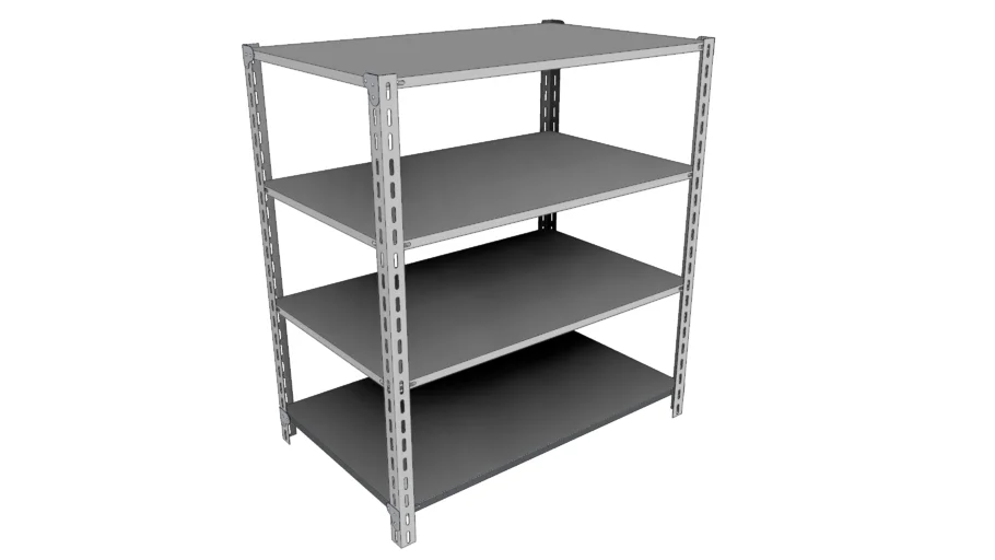3D Warehouse