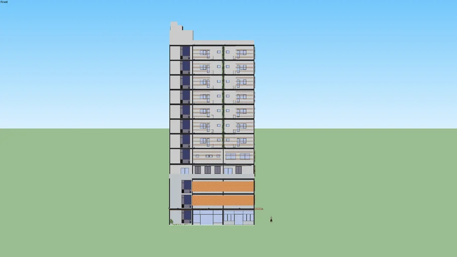 Hotel 20