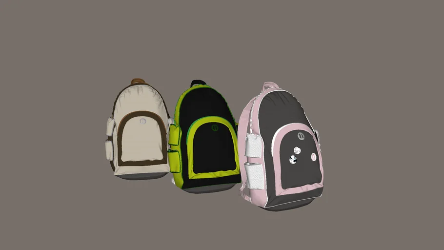 Mochilas