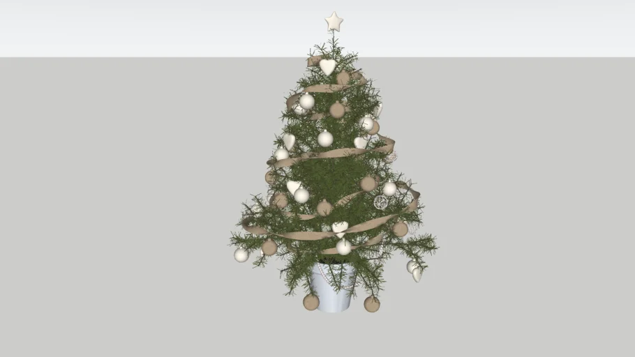 Christmas tree